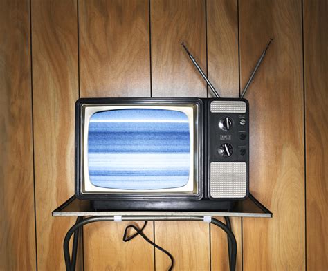 tv .